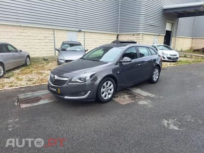 Opel Insignia 1.6 CDTi Executive S/S