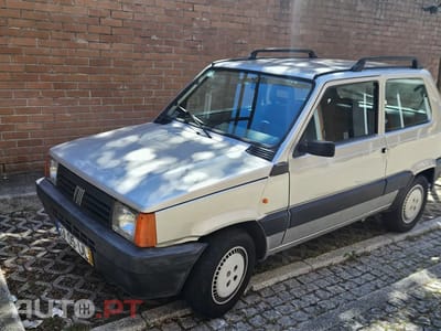 Fiat Panda 141