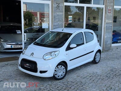 Citroen C1 1.0 Advance