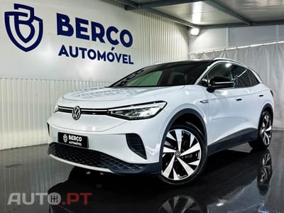 Volkswagen Id.4 Pro Performance