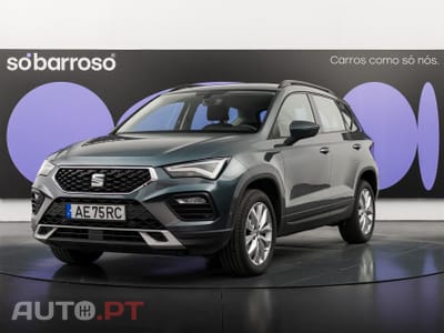 Seat Ateca 1.0 TSI Style