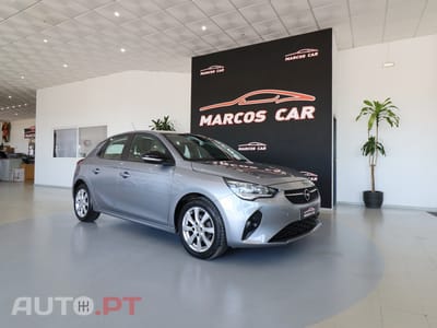 Opel Corsa 1.2 Business