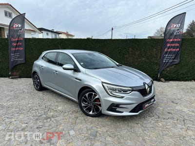 Renault Mégane 1.5 dCi