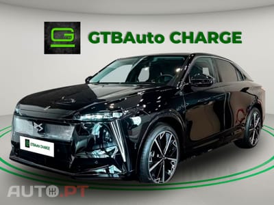 DS DS9 Nº8 Etoile FWD I.V.A DEDUTIVEL 