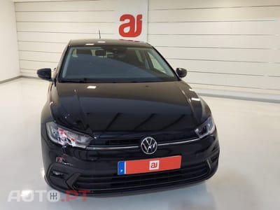 Volkswagen Polo 1.0 TSI Life