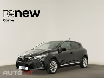 Renault Clio Clio 1.0 TCe Evolution
