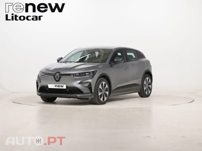 Renault Mégane Mégane Iconic EV60 220 cv Super Charge