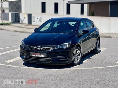 Opel Astra 1.5 D GS Line S/S