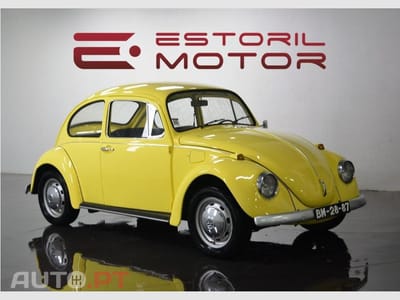 Volkswagen Carocha Carocha