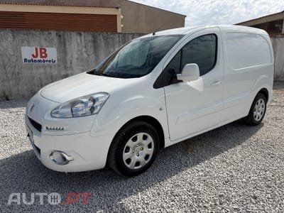 Peugeot Partner 1.6 HDi L1 3L