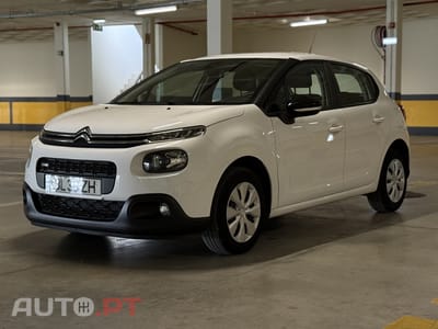 Citroen C3 1.2 PureTech Feel