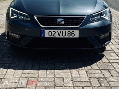 Seat Leon Leon ST