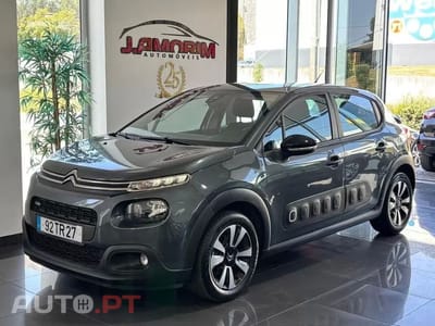 Citroen C3 1.2 PureTech Feel