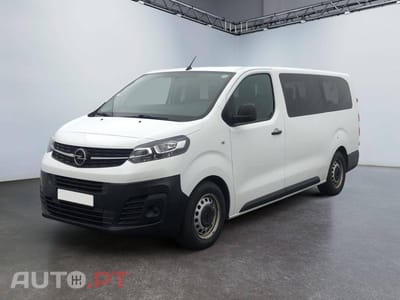 Opel Vivaro Combi 1.5 CDTi L3