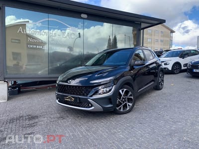 Hyundai Kauai 1.0 T-GDi Premium