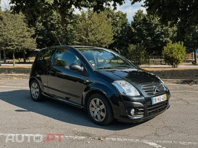 Citroen C2 1.2