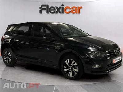 Volkswagen Polo 1.0 MPI CONFORT LINE