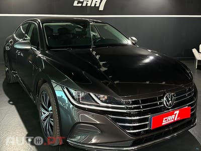 Volkswagen Arteon 1.4 TSI eHybrid Elegance