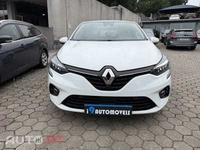 Renault Clio 1.5 Blue dCi Intens