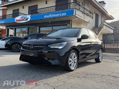 Opel Corsa 1.5 D Elegance
