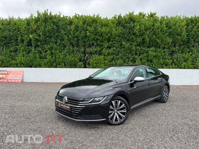 Volkswagen Arteon 2.0 TDI Elegance DSG