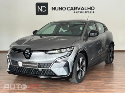 Renault Mégane E-Tech EV60 Equilibre Optimum Charge