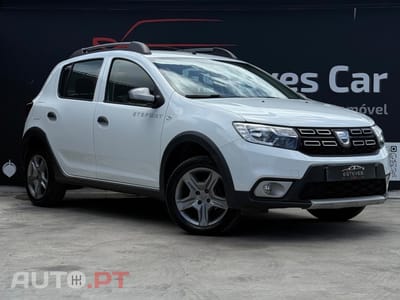 Dacia Sandero 1.0 SCe Stepway