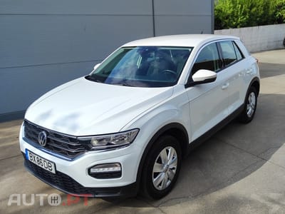 Volkswagen T-Roc 1.0 TSI