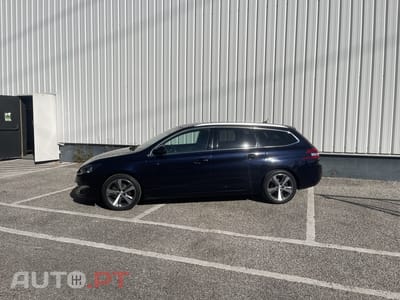 Peugeot 308 1.2 PureTech Allure
