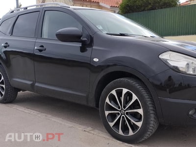 Nissan Qashqai 1.5