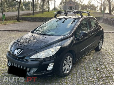 Peugeot 308 Hatchback