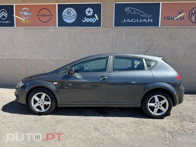 Seat Leon 1.2 TSi 16V Copa Eco.Start/Stop
