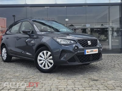 Seat Arona 1.0 TSI Style