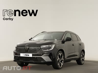 Renault Austral Austral 1.2 E-Tech Full Hybrid Techno Esprit Alpine
