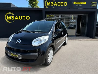 Citroen C1 1.0 SX