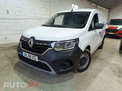 Renault Kangoo Van 1.5 Blue dCi Edition One