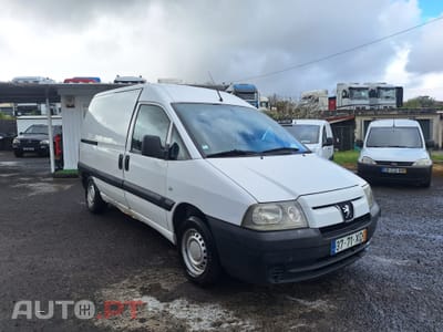 Peugeot Expert 1.9 D Pack CD
