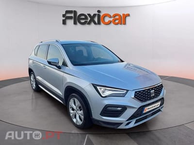Seat Ateca 1.5 TSI Xperience DSG
