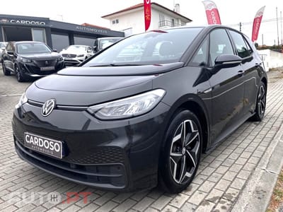 Volkswagen Id.3 77 kWh Pro S