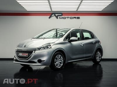 Peugeot 208 1.2 VTi Access