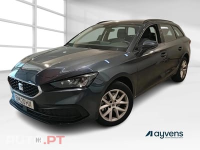 Seat Leon 2.0 TDI Style DSG Edição Fiscal