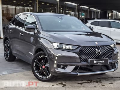 DS DS7 Crossback E-Tense Performance Line+ EAT8