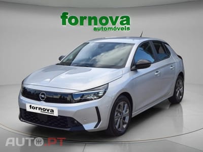 Opel Corsa 1.2 T Edition