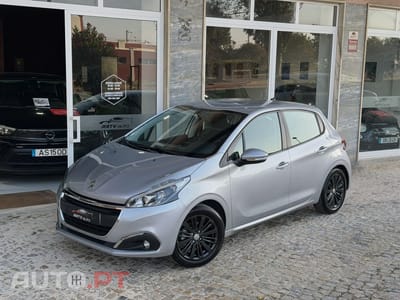 Peugeot 208 1.2 PureTech Style