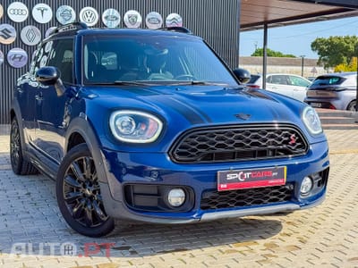 MINI Countryman Cooper S ALL4