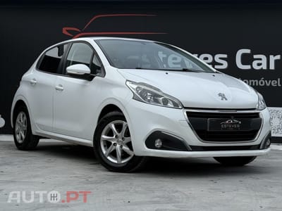 Peugeot 208 1.2 PureTech Access