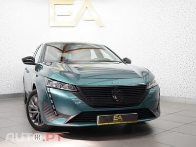 Peugeot 308 SW 1.2 PureTech Active Pack