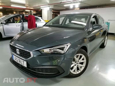 Seat Leon 1.0 TSI Style
