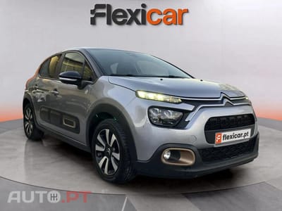 Citroen C3 1.2 PureTech C-Series