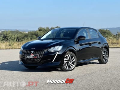 Peugeot 208 1.2 PureTech Style